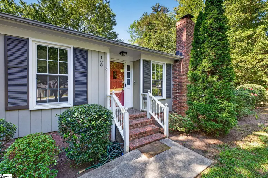 108 Crowndale Drive, Taylors, SC 29687 - #3
