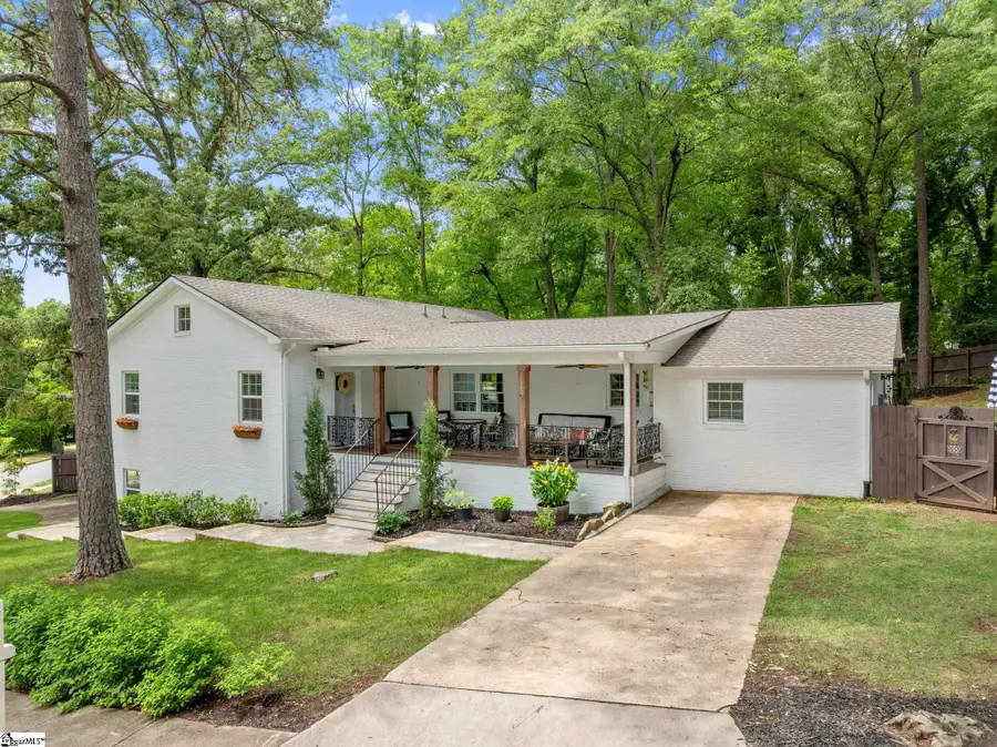 2 Prancer Avenue, Greenville, SC 29605 - #2