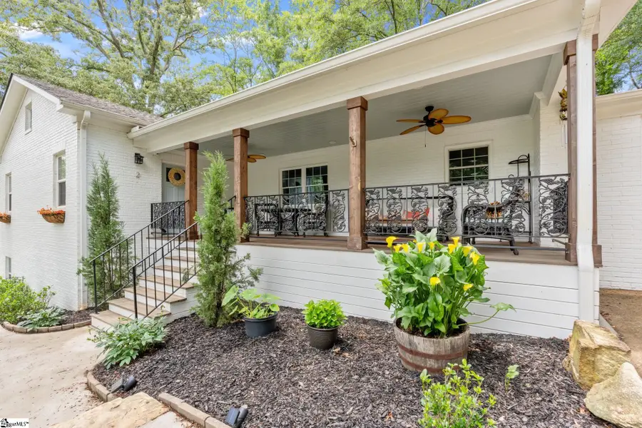 2 Prancer Avenue, Greenville, SC 29605 - #3