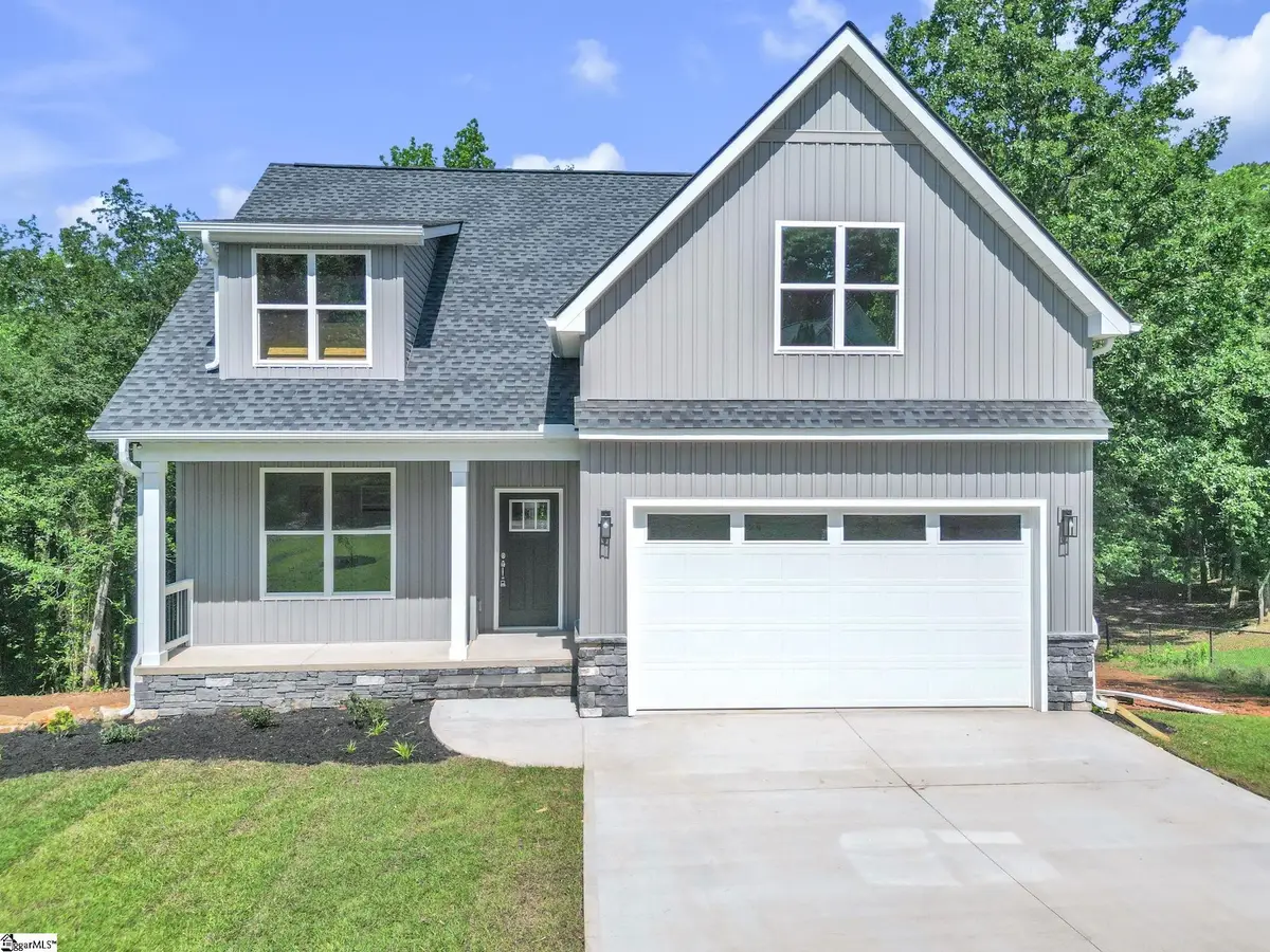 139 Mountain Lake Drive, Piedmont, SC 29673 - #1