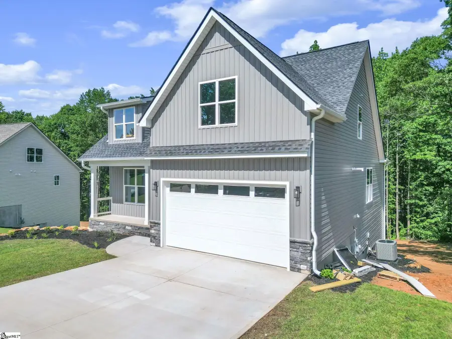 139 Mountain Lake Drive, Piedmont, SC 29673 - #3