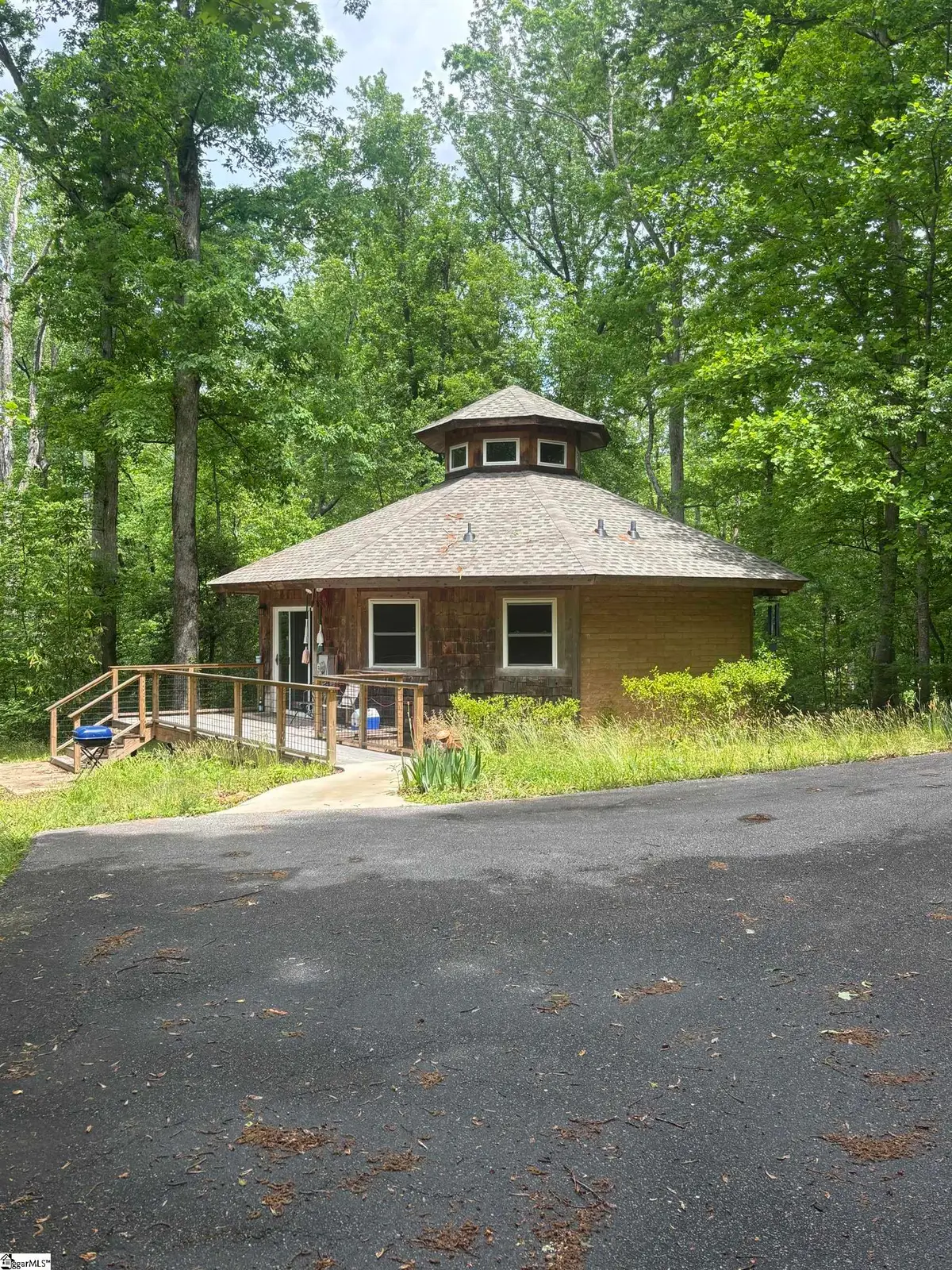 230 Enoree Road, Travelers Rest, SC 29690 - #1