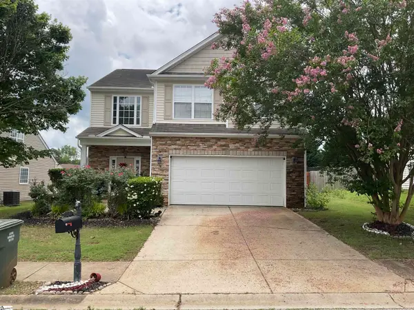 310 Hunslet Way, Simpsonville, SC 29680