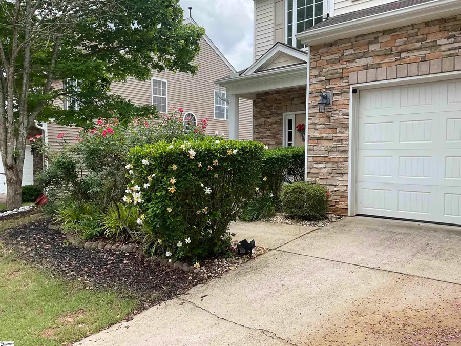 310 Hunslet Way, Simpsonville, SC 29680 - #2