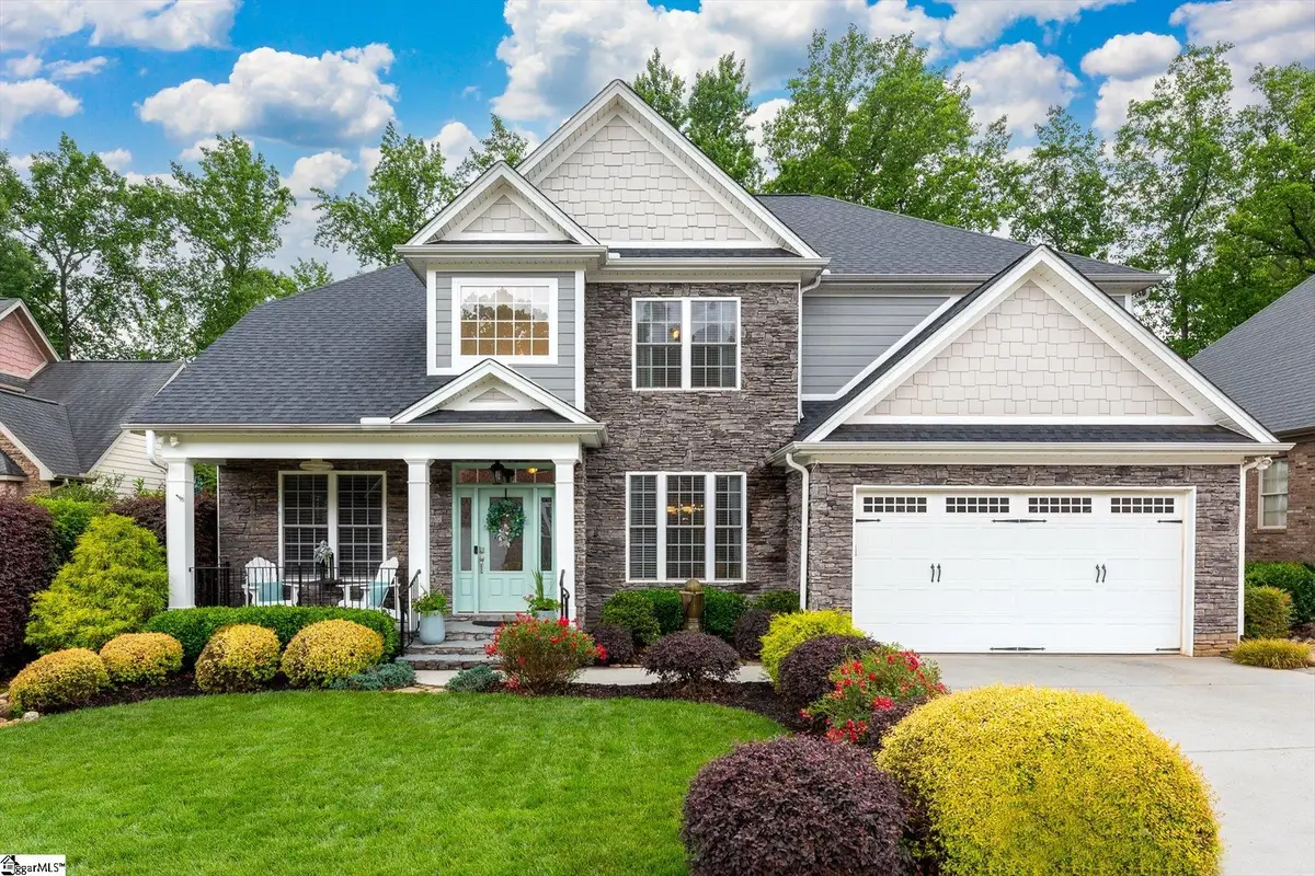 208 Waverly Hall Lane, Simpsonville, SC 29681 - #1