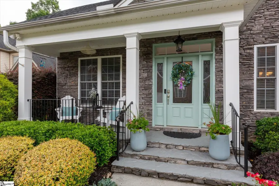 208 Waverly Hall Lane, Simpsonville, SC 29681 - #2