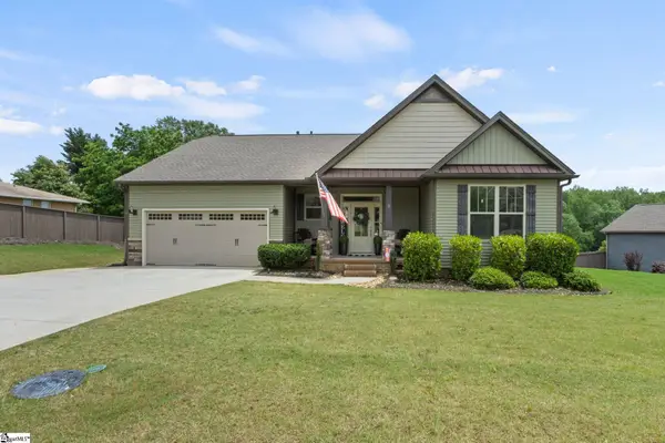 5 Ryders Way, Taylors, SC 29687