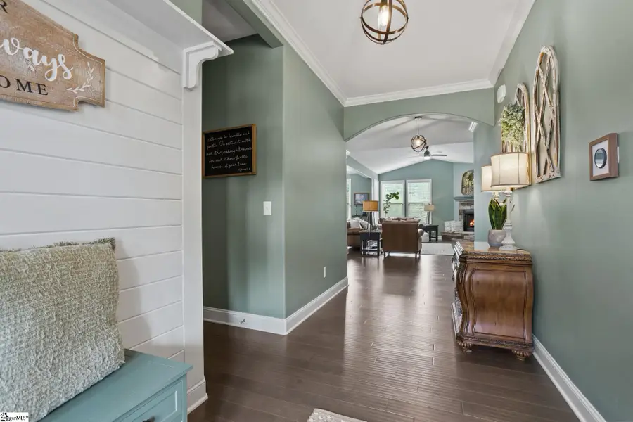 5 Ryders Way, Taylors, SC 29687 - #2
