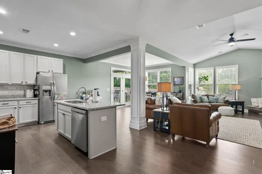 5 Ryders Way, Taylors, SC 29687 - #3