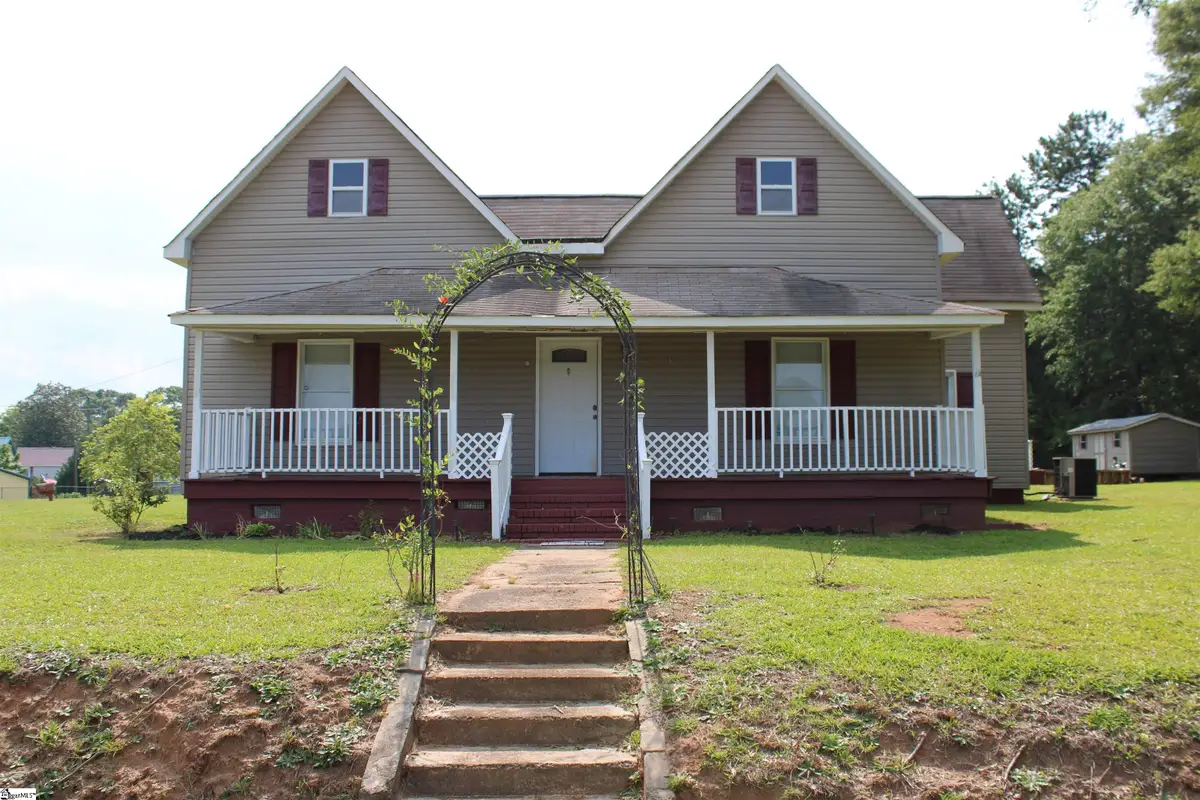 295 Dorn Street, Westminster, SC 29693 - #1
