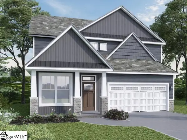 710 Longton Street, Woodruff, SC 29388