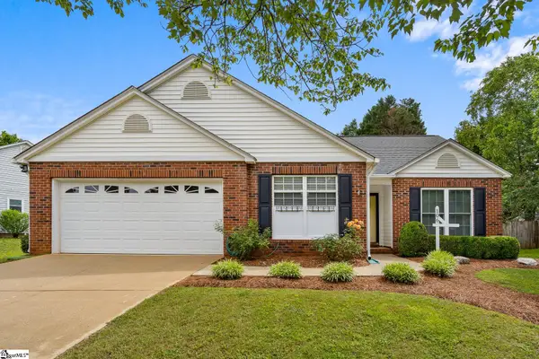 106 Riverside Chase Circle, Greer, SC 29650