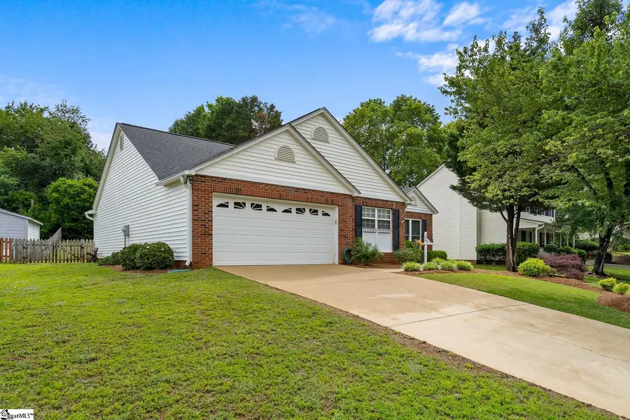 106 Riverside Chase Circle, Greer, SC 29650 - #3