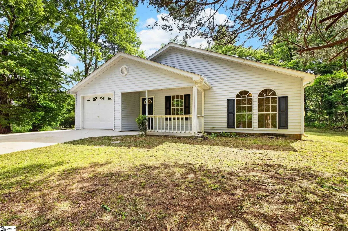1192 Old Mush Creek Road, Travelers Rest, SC 29690 - #1