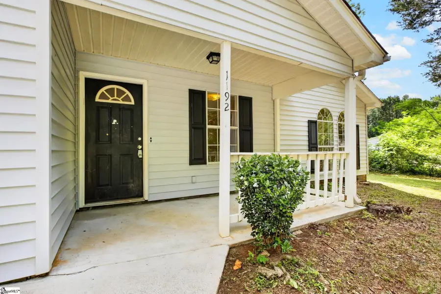 1192 Old Mush Creek Road, Travelers Rest, SC 29690 - #3
