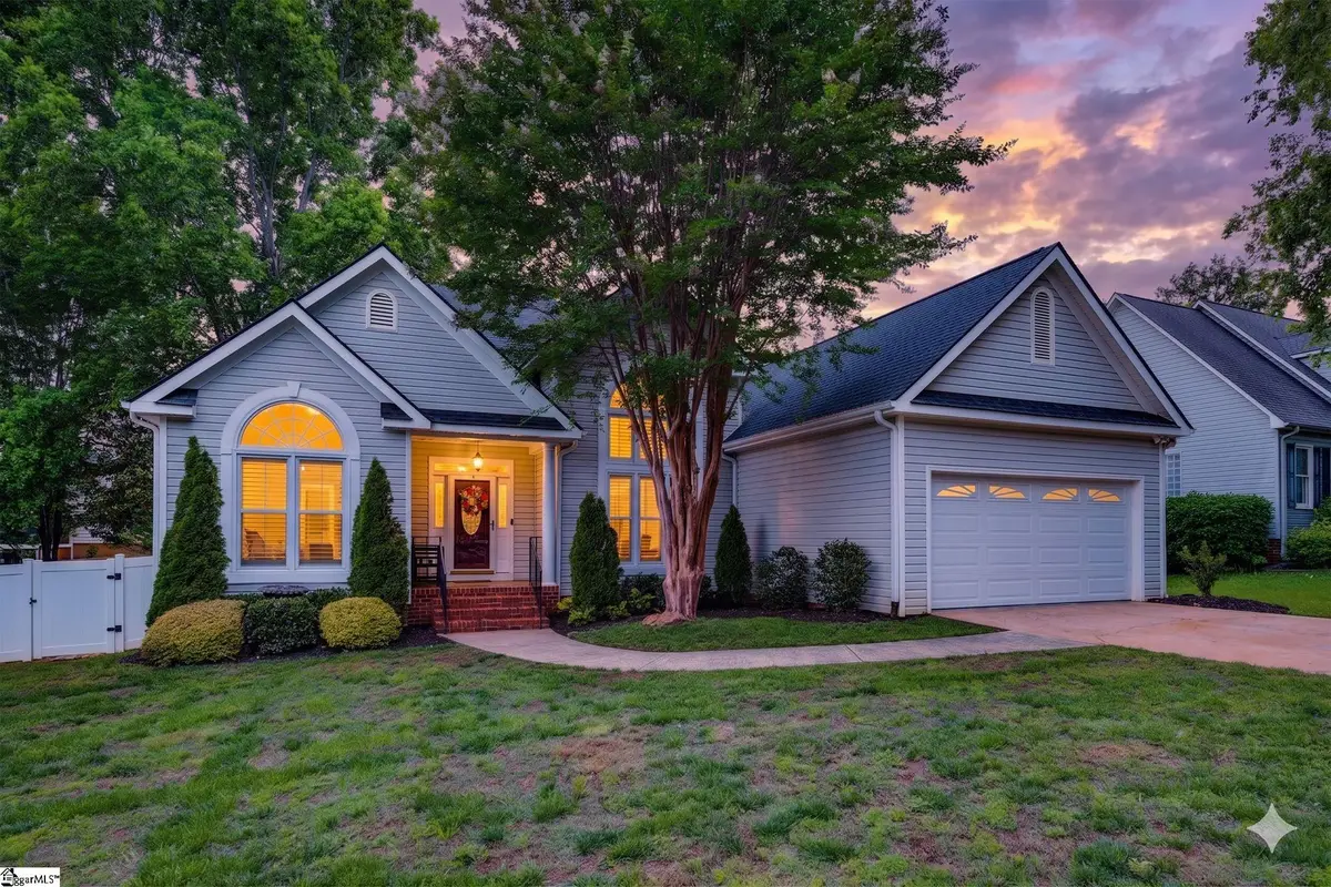 9 Kingsbury Way, Greenville, SC 29617 - #1