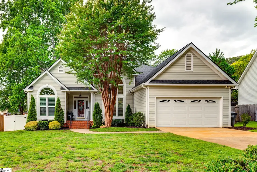 9 Kingsbury Way, Greenville, SC 29617 - #2