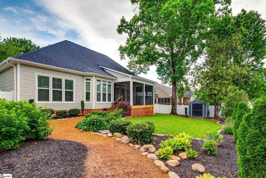 9 Kingsbury Way, Greenville, SC 29617 - #3