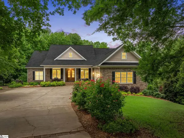 1911 Dunlin Court, Taylors, SC 29687