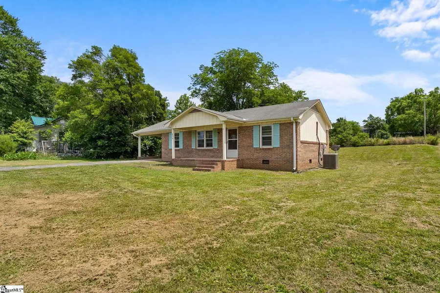 634 Wesleyan Drive, Central, SC 29630 - #2