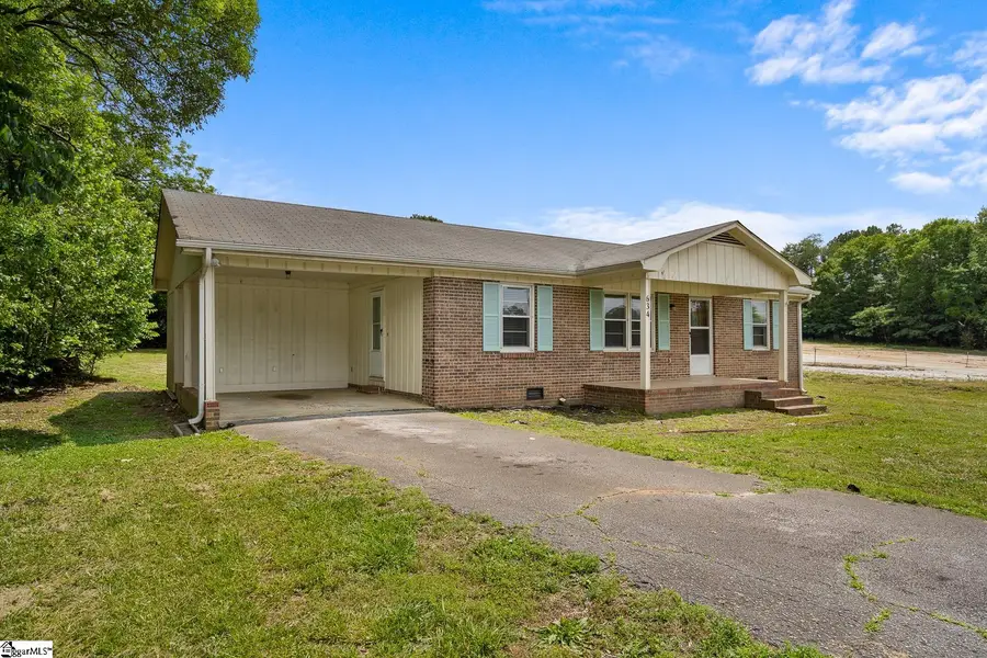 634 Wesleyan Drive, Central, SC 29630 - #3