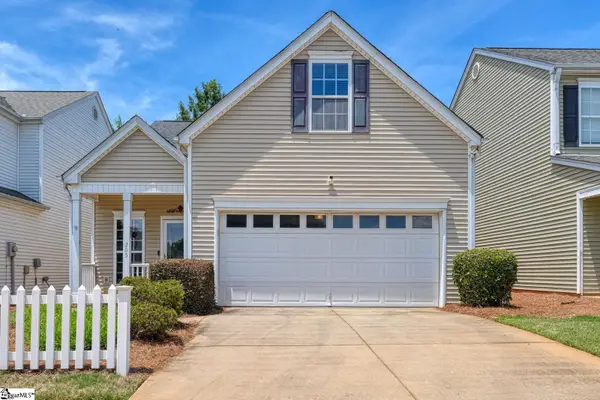205 Whaleback Drive, Simpsonville, SC 29681