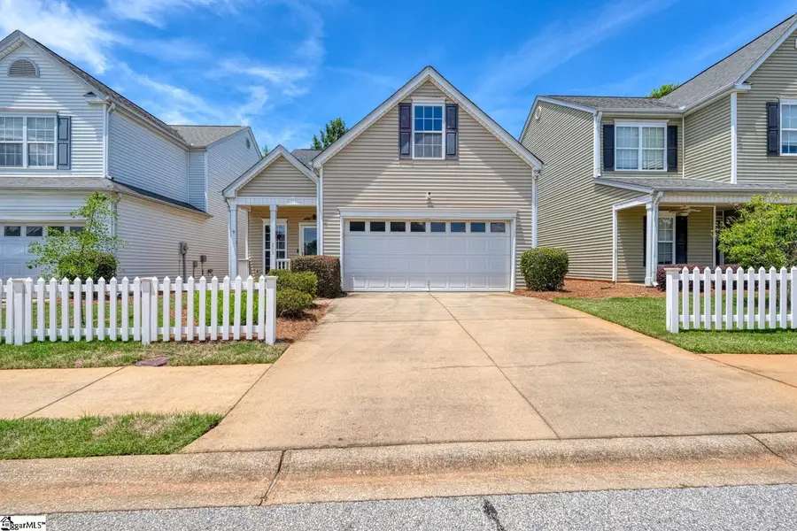 205 Whaleback Drive, Simpsonville, SC 29681 - #2
