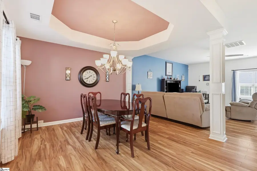 347 Riverdale Road, Simpsonville, SC 29680 - #3