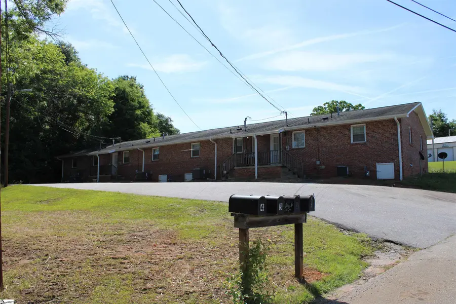 117 Bryant Street, Central, SC 29630 - #3