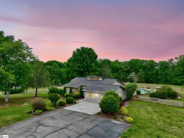 433 Latham Road, Easley, SC 29640