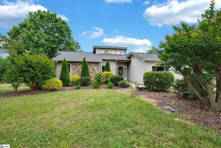 433 Latham Road, Easley, SC 29640 - #3