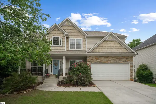 100 Oak Branch Drive, Simpsonville, SC 29681