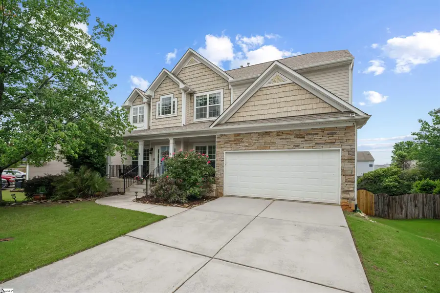 100 Oak Branch Drive, Simpsonville, SC 29681 - #2