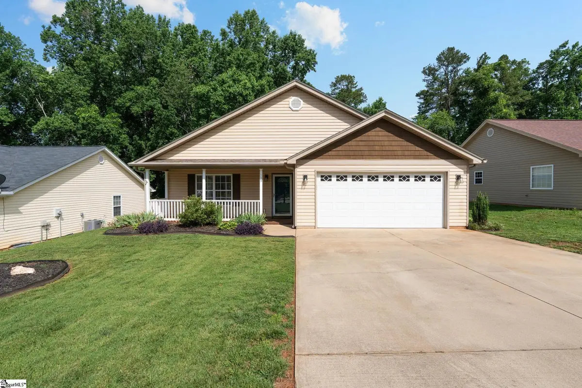 153 Maximus Drive, Greer, SC 29651 - #1