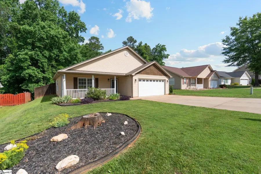153 Maximus Drive, Greer, SC 29651 - #2