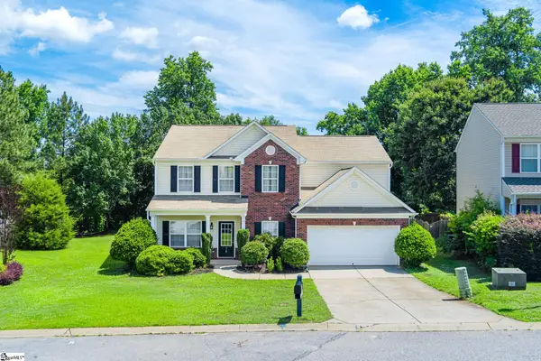 38 Golden Acre Court, Simpsonville, SC 29681