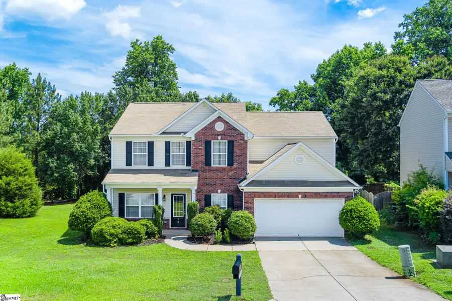 38 Golden Acre Court, Simpsonville, SC 29681 - #2