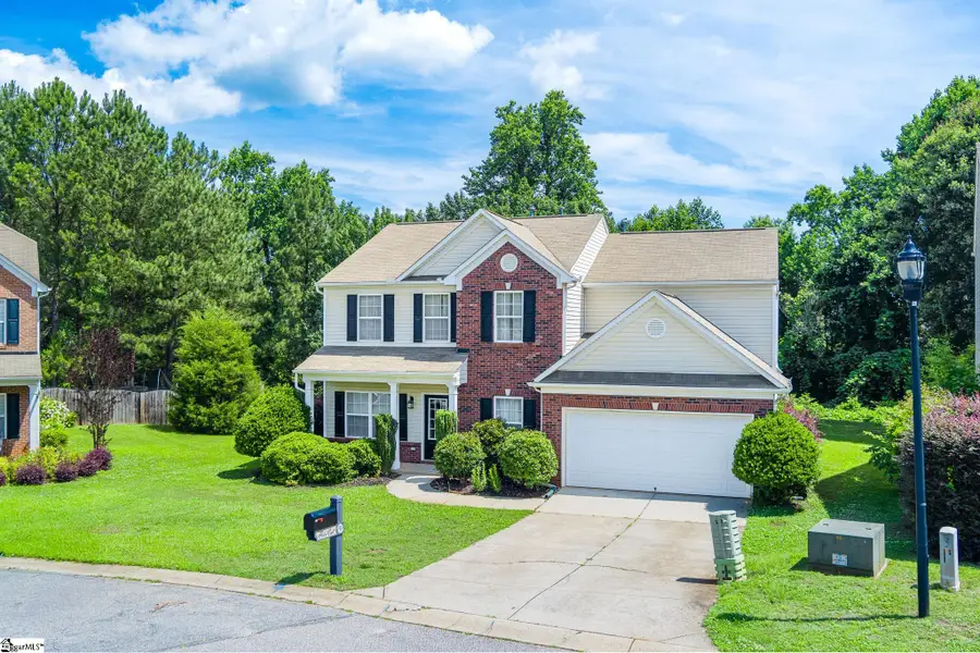 38 Golden Acre Court, Simpsonville, SC 29681 - #3