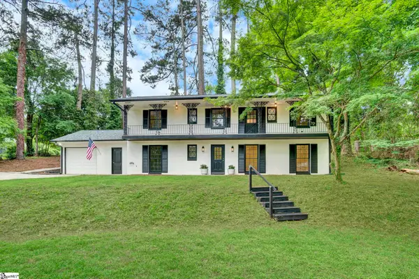 704 Stone Creek Drive, Anderson, SC 29621