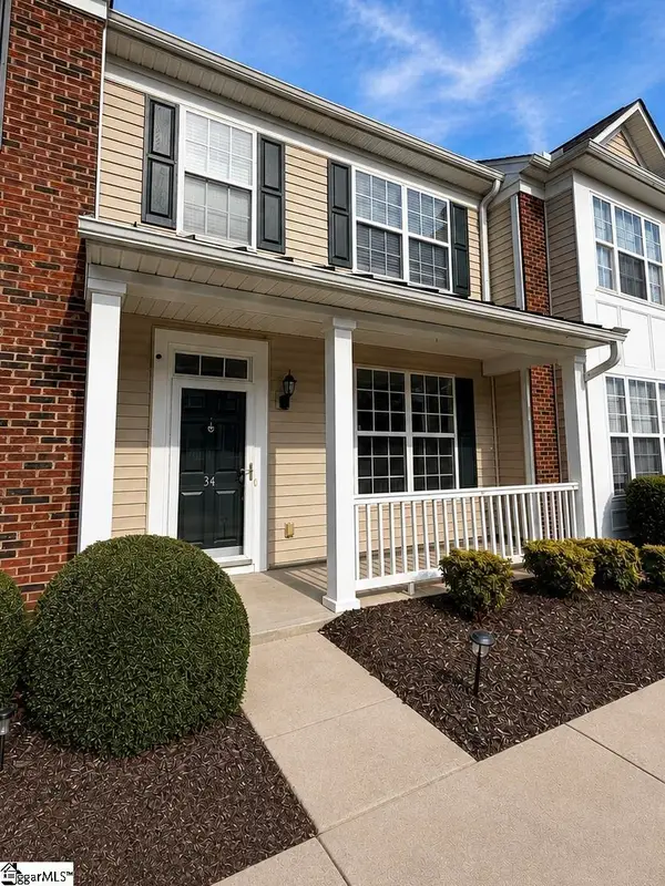34 Swade Way, Greer, SC 29650