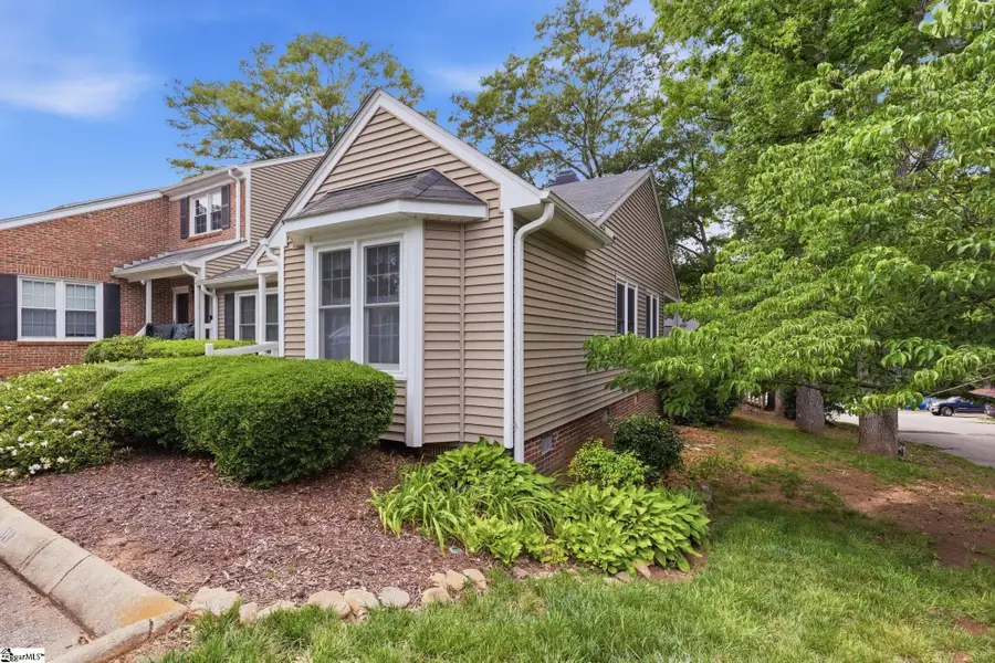 519 Wentworth Street, Mauldin, SC 29662 - #3