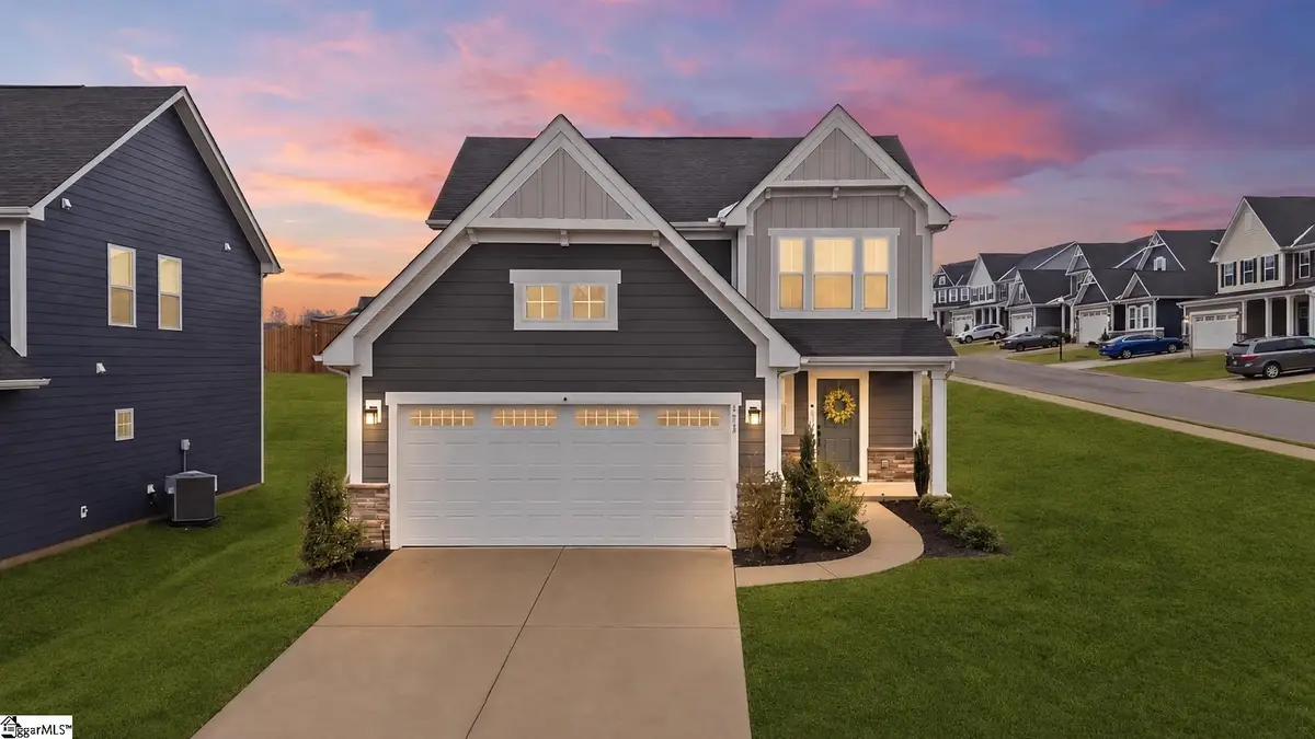 173 Dunroyal Road, Fountain Inn, SC 29644 - #1