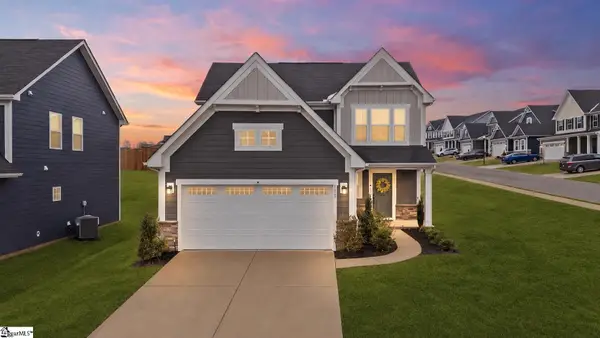173 Dunroyal Road, Fountain Inn, SC 29644