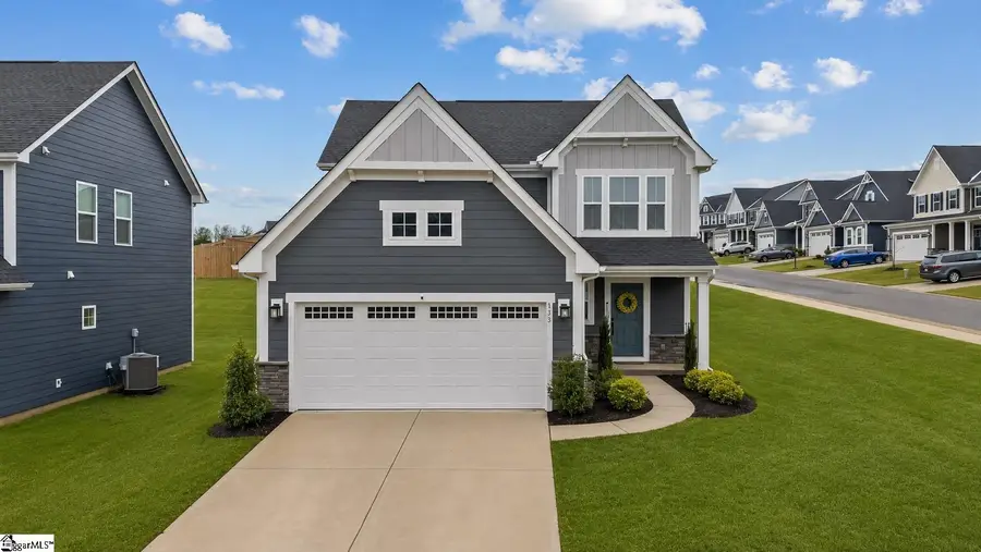 173 Dunroyal Road, Fountain Inn, SC 29644 - #2