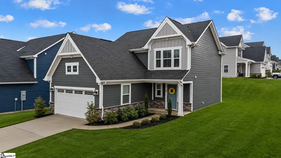173 Dunroyal Road, Fountain Inn, SC 29644 - #3