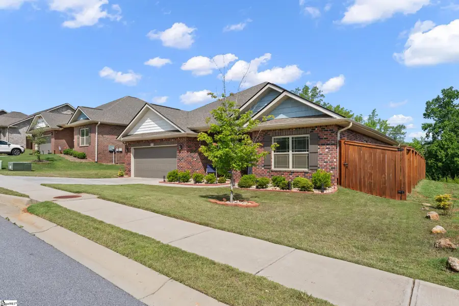 527 Flying Squirrel Way, Greenville, SC 29605 - #3