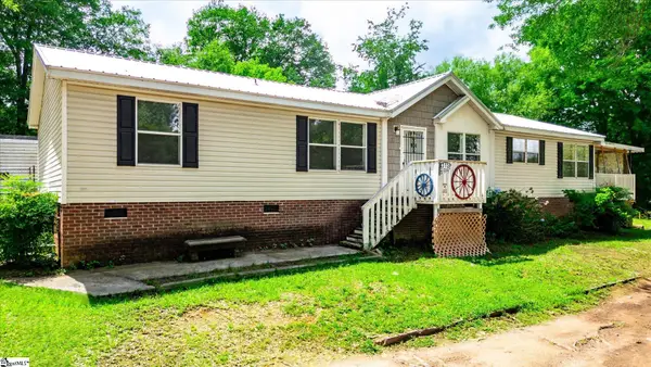 315 Calina Heights, Spartanburg, SC 29651