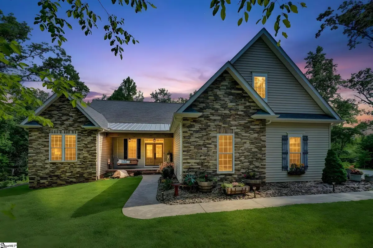 547 Lawrence Bridge Road, Seneca, SC 29672 - #1