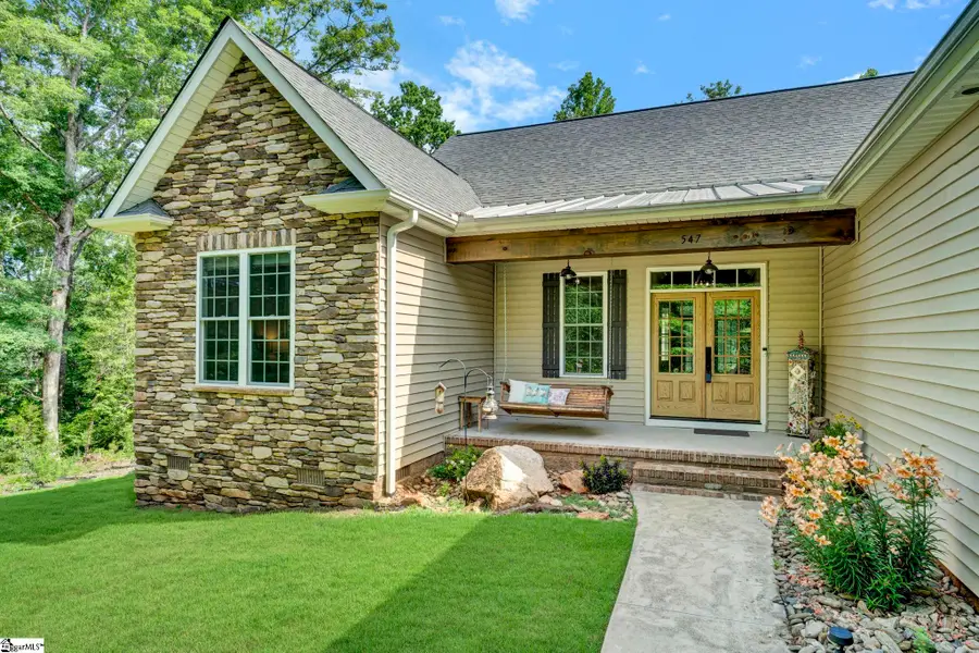 547 Lawrence Bridge Road, Seneca, SC 29672 - #3