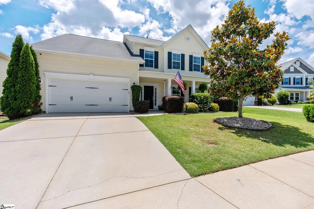 3 Kennard Court, Simpsonville, SC 29681 - #1